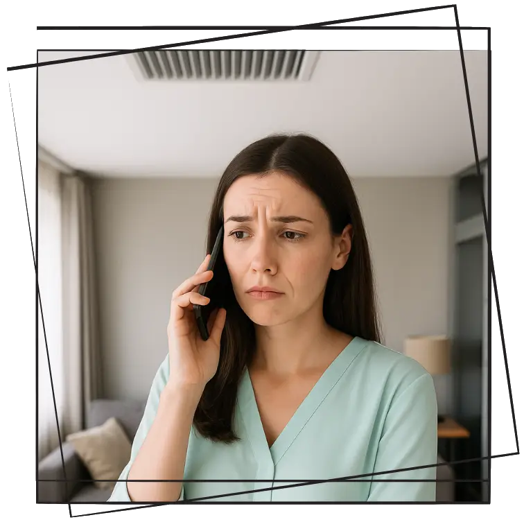 Contact Air Duct Vent Cleaning La Porte TX Header Image